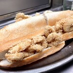 El Brillante - 料理写真: