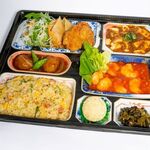 神立中華 王福 - 会議弁当などもございます