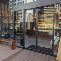 New American Dining GOTTA - 五反田にできました