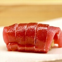 鮨処 凜 - やま幸本マグロ赤身