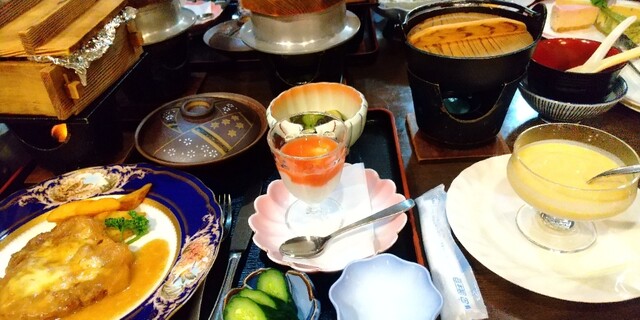 木いちご荘 - 赤坂田（旅館・民宿）の写真