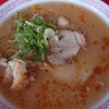 金龍ラーメン  御堂筋店