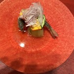 福井割烹 望月 - 