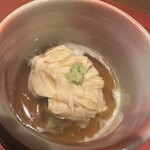 福井割烹 望月 - 