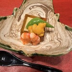 福井割烹 望月 - 