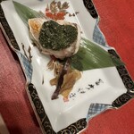 福井割烹 望月 - 