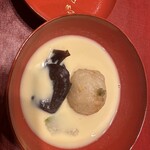 福井割烹 望月 - 