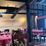 レストラン八間蔵 - 