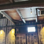 レストラン八間蔵 - 