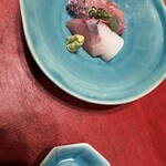 福井割烹 望月 - 