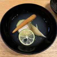 日本料理 e. - 