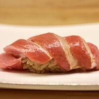 鮨処 凜 - やま幸本マグロ大トロ
