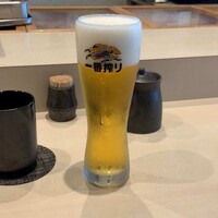 築地 孫右衛門 ミント神戸店 - シェイプグラス