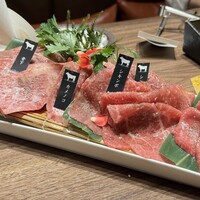 ベこ亭 自由が丘店 - 