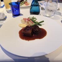 レストランアビエント - 