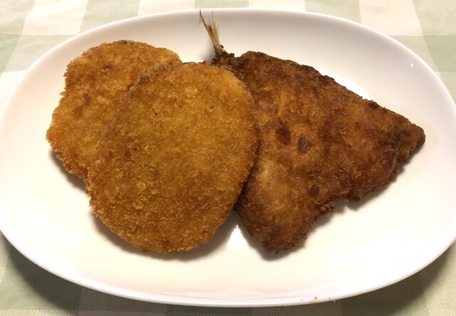 フレッシュマート たかの - 東白石（惣菜・デリ）の写真