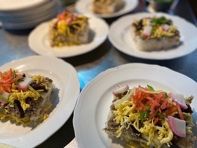 Hoshi Yasai Ristorante