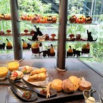 ザ・サウザンド キョウト - 