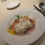 鴻臚 - エビマヨ