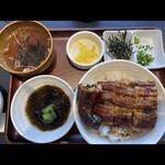 ごはんや とと源 - 