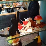 ザ・サウザンド キョウト - 