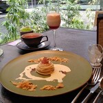 ザ・サウザンド キョウト - 