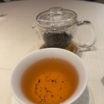 鴻臚 - 白芽奇蘭という茶