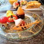 ザ・サウザンド キョウト - 