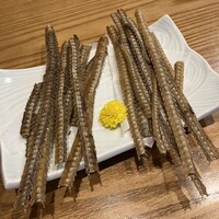 うなぎ家 しば福や - 