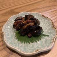 うなぎ家 しば福や - 