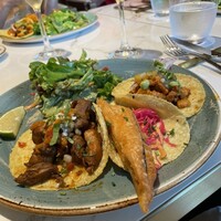 FONDA MEXICANA New York 銀座店 - 