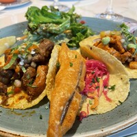 FONDA MEXICANA New York 銀座店 - 