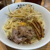 釜玉中華そば ナポレオン軒