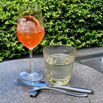 ミスター モーリスズ イタリアン - 