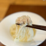 Ramen FeeL - 肉雲呑