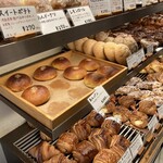 パンやきどころ RIKI - 