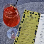 ミスター モーリスズ イタリアン - 