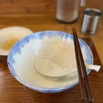 Ramen FeeL - もちろんKK