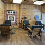 Ramen FeeL - 待合室