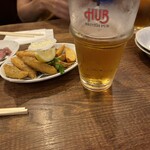 HUB 慶應日吉店 - 