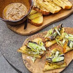 ミスター モーリスズ イタリアン - 