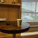 Ramen FeeL - 呼び鈴を受け取って時間まで待ちます