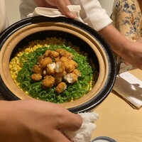 銀座 しのはら - 
