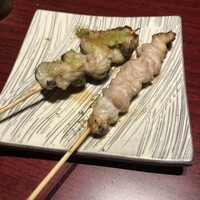 新宿うな鐵 はなれ - 
