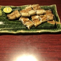 新宿うな鐵 はなれ - 