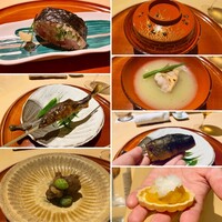 銀座 しのはら - 