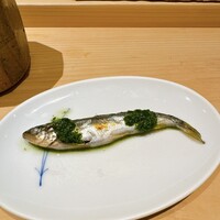 すし岩瀬 - 