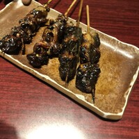新宿うな鐵 はなれ - 