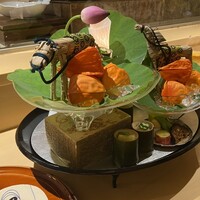 銀座 しのはら - 