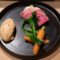 はっこく - 